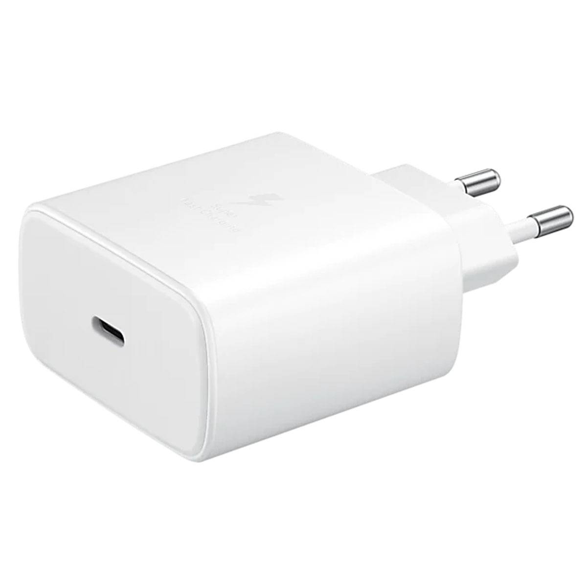 Samsung 45W Super Fast Charger Samsung 45W Super Fast Charger